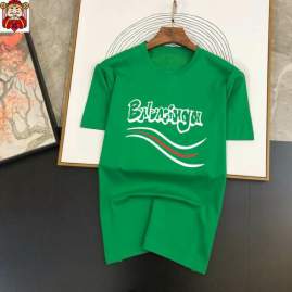 Picture of Balenciaga T Shirts Short _SKUBalenciagaM-5XLkdtr0922140